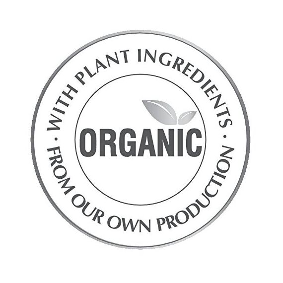 LAVERA Deo Spray Frischhaltedose, Orange/Sanddorn