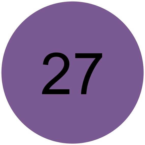 essence LONG-LASTING eye pencil, Kajal, Nr. 27 purple rain, violett, definierend, langanhaltend, Nanopartikel frei, ohne Parfüm, ölfrei (0,28g)