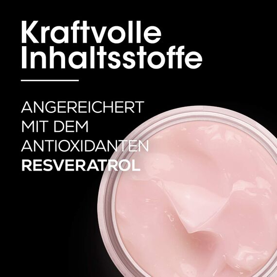 L'Oréal Professionnel Serie Expert Vitamino Color Maske, Unisex, Reisegröße