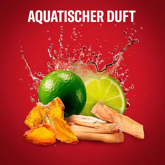 Old Spice Whitewater After Shave Lotion für Männer, ml, Frischekick nach der Rasur, Duft in Parfümqualität, schnelltrocknend, für Gesicht & Hals