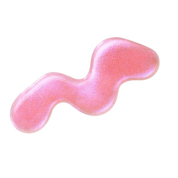 Essie special effects Nagellack Nr. 20 astral aura Nagellack mit Pixelperlen für special effect Nägel