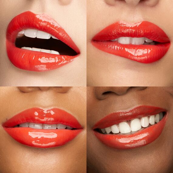 KIKO Milano 3D Hydra Lipgloss 14 | Pflegender Lipgloss Mit 3D-Effekt