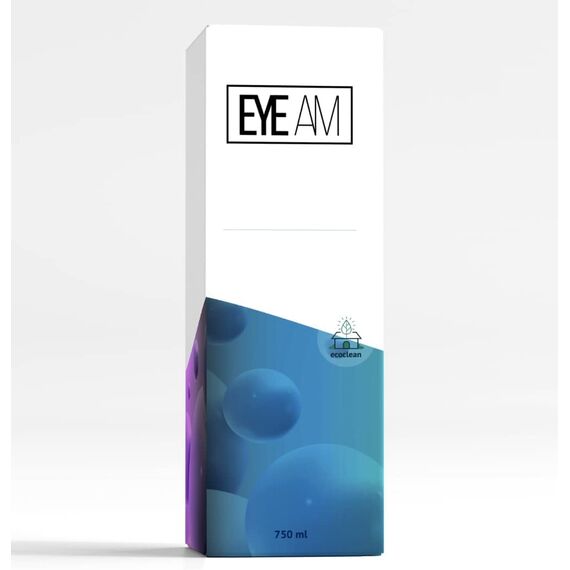 Dental Ultraschallreiniger Konzentrat 750ml – Reinigungskonzentrat für jedes Ultraschallreinigungsgerät für Zahnprothesen, Gebisse, Zahnersatz – Prothesenreiniger (750 ml)