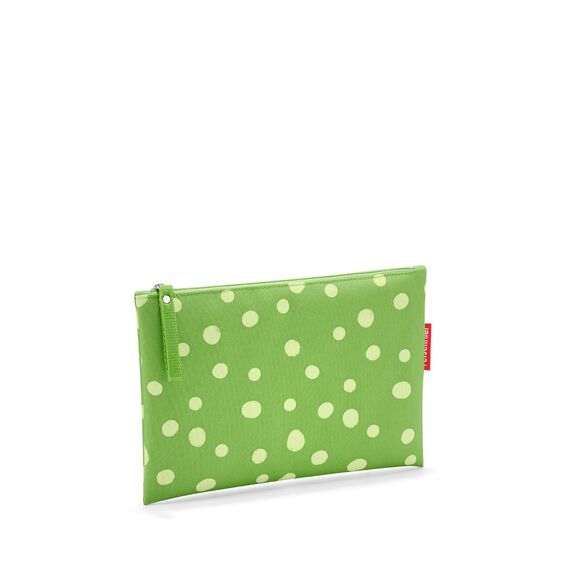 reisenthel case 1 - universeller Kleiner Organizer - Kosmetik oder kleine Handtaschenartikel, Couleur:grün