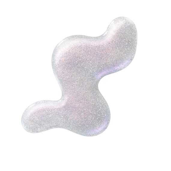 Essie special effects Nagellack Nr. 0 lustrous luxury glitzernder Nagellack für special effect Nägel