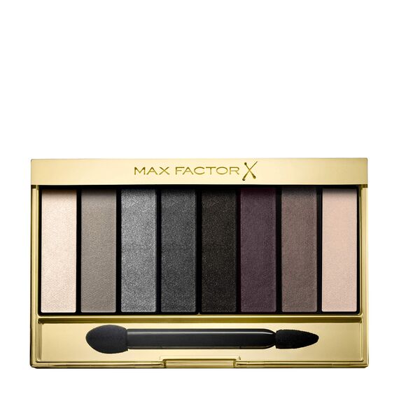 Max Factor Eyeshadow Palette Nudes, Fb. 006 Skylights, 7 g