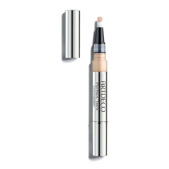 ARTDECO Perfect Teint Concealer - Flüssig Concealer zum Abdecken von Augenringen - 1 x 1,8 ml