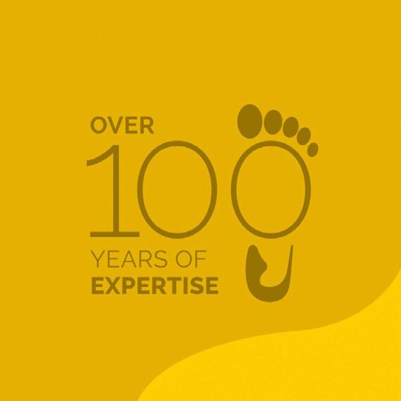 Scholl Expertcare tägliche Fußcreme Sensitiv - mit Sheabutter und Avocadoöl - Hautverträglichkeit dermatologisch bestätig - unparfümiert - schnell einziehend - nicht fettend - 75 ml