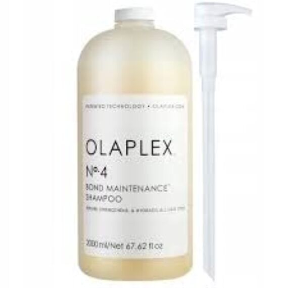 Olaplex No. 4 Shampoo 2000 ml