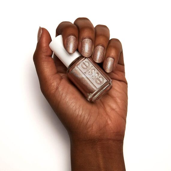essie Gorge-ous geodes Kollektion Nagellack 638 of quartz, 13.5 ml