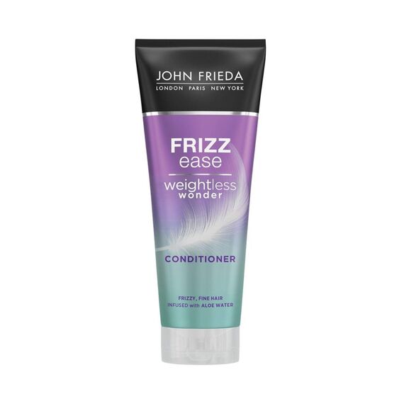 John Frieda Frizz Ease gewichtloses Wunder Conditioner, 250 ml