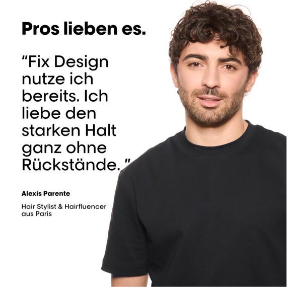 L'Oréal Professionnel Professionelles Haarspray für definierte Looks mit präziser Fixierung für ein schwereloses Finish, Sehr starker Halt, Tecni.ART, Fix Design, 200ml