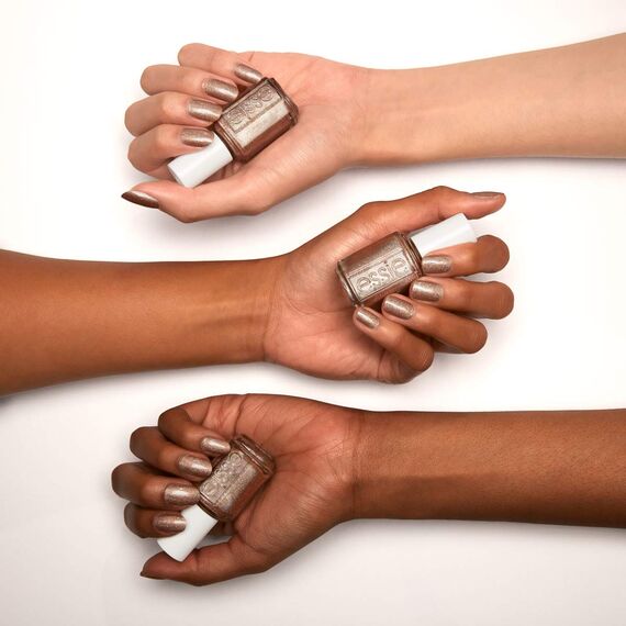 essie Gorge-ous geodes Kollektion Nagellack 638 of quartz, 13.5 ml