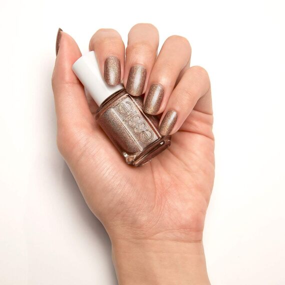 essie Gorge-ous geodes Kollektion Nagellack 638 of quartz, 13.5 ml