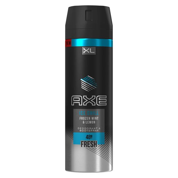 AXE, Deodorant 3 x 200 ml