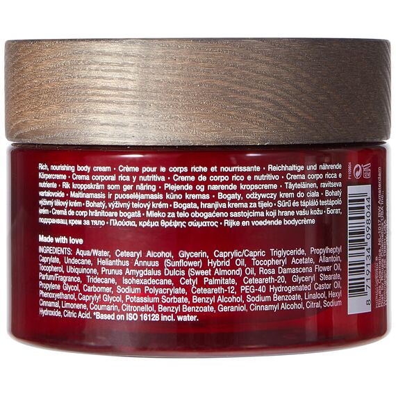 RITUALS The Ritual of Ayurveda Körpercreme, 220 ml