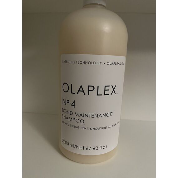 Olaplex No. 4 Shampoo 2000 ml