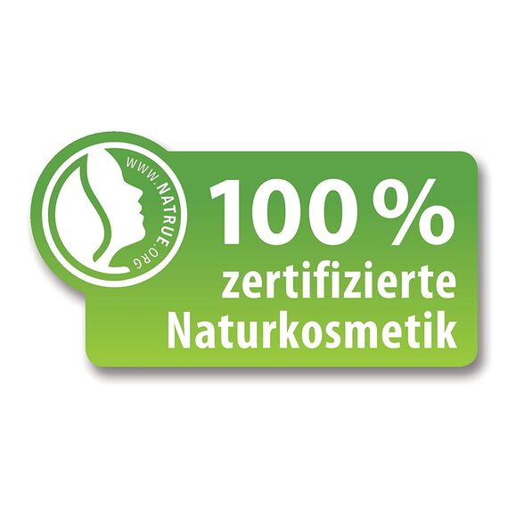 lavera High Vitality Pflegedusche Bio Orange & Bio Minze ∙ Vitalisiertes Hautgefühl ∙ Vegan Bio Pflanzenwirkstoffe Naturkosmetik Natural & innovative Duschgel (200 ml)