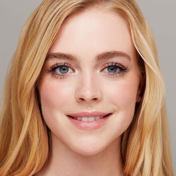 essence I LOVE EXTREME volume mascara, Nr. 01, Schwarz, volumengebend, schwunggebend, verlängernd, vegan, ohne Mikroplastikpartikel, Nanopartikel frei, ohne Parfüm, 3er Pack (3x12ml)