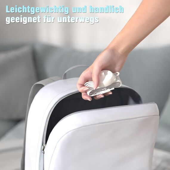 BENSN Elektrische Zahnbürsten Ladestation Kompatibel mit Braun Oral B Pro 650 2000 3500 3900 Smart 6000N iO2 iO3 iO4 iO5 iO6 Kids Vitality Genius X Ladegerät USB Charger Type 3757 Ladekabel