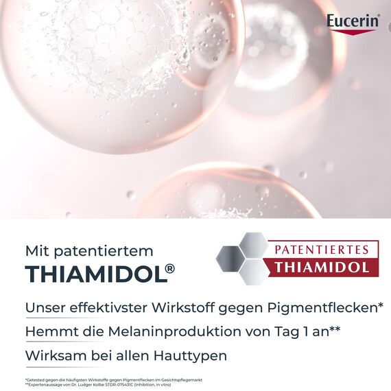 Eucerin Hyaluron-Filler + Elasticity Augenpflege LSF 20 15 ml, Anti-Age Augencreme strafft die Augenpartie und hellt dunkle Augenschatten auf, Formel mit Hyaluronsäure und Kollagen