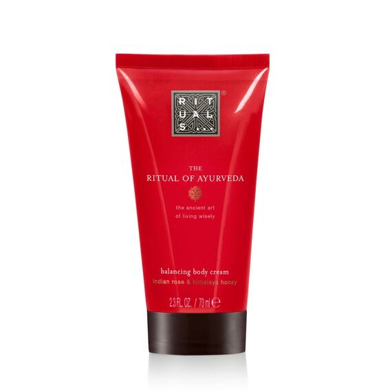 RITUALS Cosmetics The Ritual of Ayurveda Body Cream, 70 ml