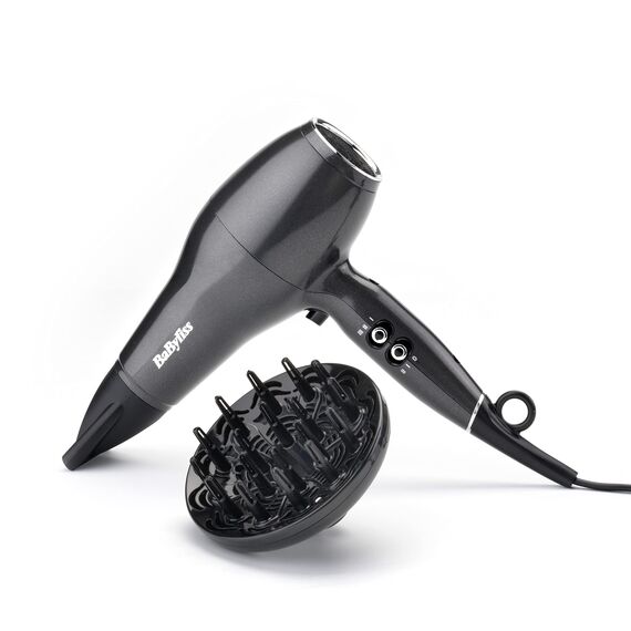 BaByliss Pro Power 2300 Haartrockner, UK