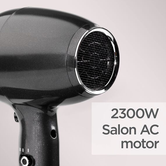 BaByliss Pro Power 2300 Haartrockner, UK
