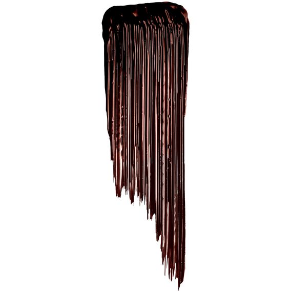 Maybelline New York Mascara mit Falsche-Wimpern-Effekt, Falsies Lash Lift, 02 Brown, 9,6 ml