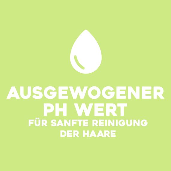 OGX Apple Cider Vinegar Shampoo 385 ml, pflegendes und reinigendes Haarshampoo mit Apfelessig für normales, feines und trockenes Haar, ohne sulfathaltige Tenside