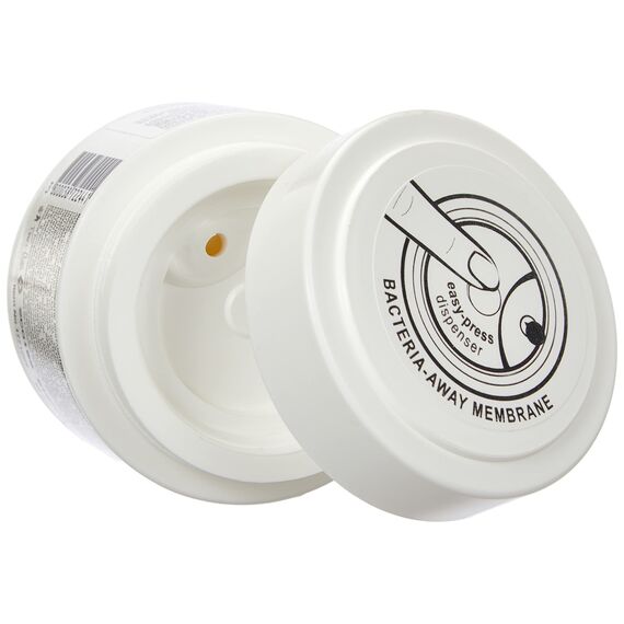 RevitaLAB Hyaluron Anti-Ageing Tages- und Nachtcreme, angereichert mit den Vitaminen A, B3, B5, E, C, Jojoba-Öl und UV-Filtern, für Alter zwischen 40 und 55, 50 ml (Multipack)