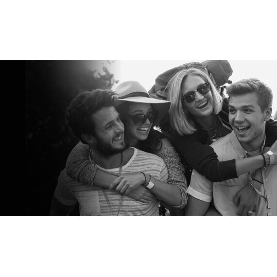 Axe Bodyspray Black Deo ohne Aluminium sorgt 48 Stunden lang für effektiven Schutz vor Körpergeruch 150 ml