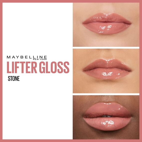 Maybelline Lifter Gloss #007 Amber 5.4ML