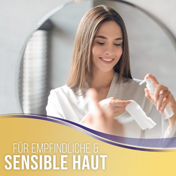 Jean Carol Samtweich Waschlappen Vorteilspack (10 x 50 Stück) trockene Tücher für die Pflege zuhause und unterwegs