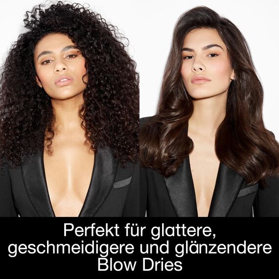 ghd helios Haartrockner, professioneller Haartrockner für Geschwindigkeit und Kontrolle, mit Ionen Technologie, ABS, Weiß, standard