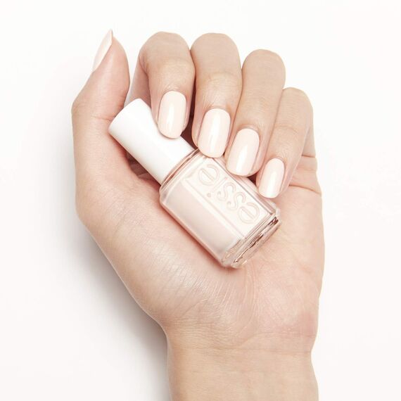 Essie Nagellack für farbintensive Fingernägel, Nr. 715 you're a catch, Nude, 13,5 ml
