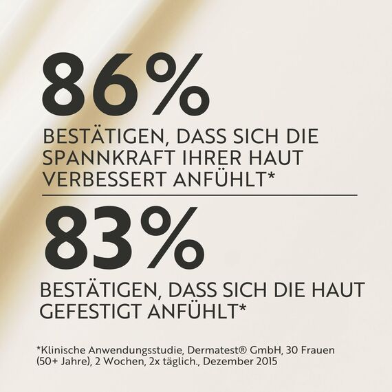 M. Asam VINOLIFT Straffungscreme (50ml) – Straffende Creme für trockene Haut, reduziert Linien & Falten, pflegende Gesichtscreme mit Traubenstammzellen, verkapseltem OPC, Resveratrol & Vitamin E