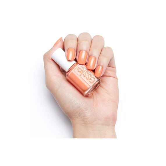 Essie Summer 2020 Professional Nail Polish Collection Summer 2020 Limited Edition 701 Souq Up The Sun 13,5 ml, 1er Pack (1 x 1 Stück)