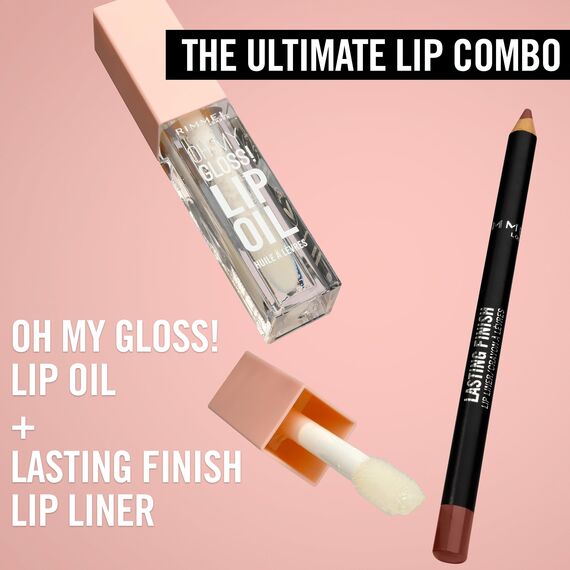 Rimmel Lasting Finish Lipliner 195