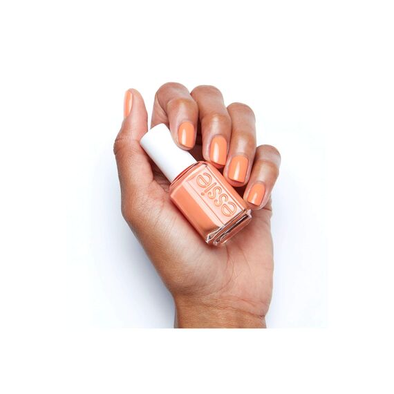 Essie Summer 2020 Professional Nail Polish Collection Summer 2020 Limited Edition 701 Souq Up The Sun 13,5 ml, 1er Pack (1 x 1 Stück)