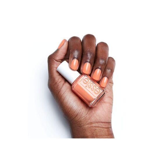 Essie Summer 2020 Professional Nail Polish Collection Summer 2020 Limited Edition 701 Souq Up The Sun 13,5 ml, 1er Pack (1 x 1 Stück)