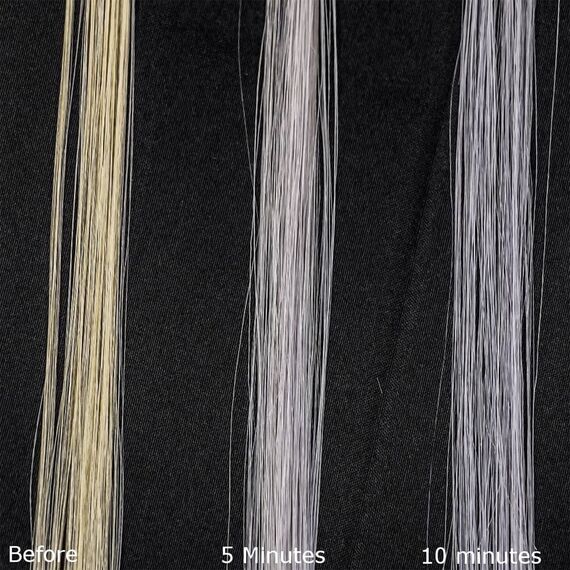 Fanola No yellow Silber-Glanz-Shampoo Anti-Gelbstich, 350 ml