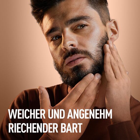 King C. Gillette Bartöl für Männer für einen weichen und wohlriechenden Bart, mit unserem charakteristischen Duft 30 ml