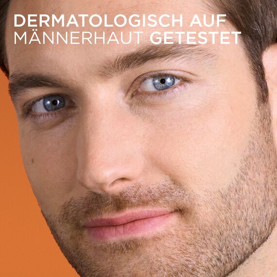 L'Oréal Men Expert XXL Gesichtspflege gegen müde Haut für Männer, Belebende Feuchtigkeitscreme 24H Anti-Müdigkeit, Gesichtscreme für Herren mit Vitamin C, Hydra Energy, [Amazon Exclusive], 1 x 100 ml