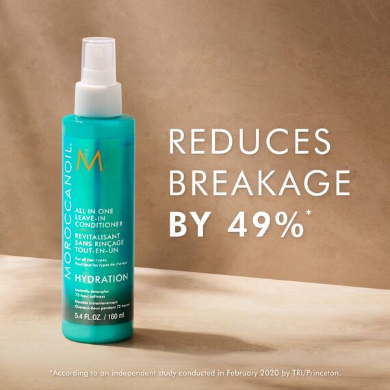 Moroccanoil All In One Leave In Conditioner