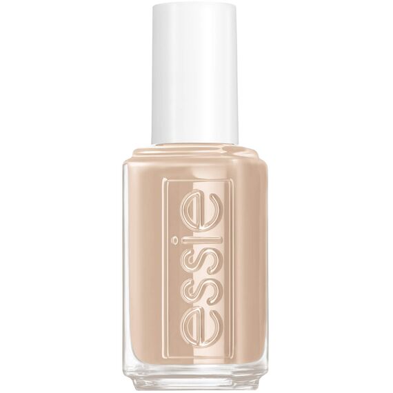 Essie Schnelltrocknender Nagellack „expressie“, Nr. 345 millennium momentum, Nude, Vegane Formel, 10 ml