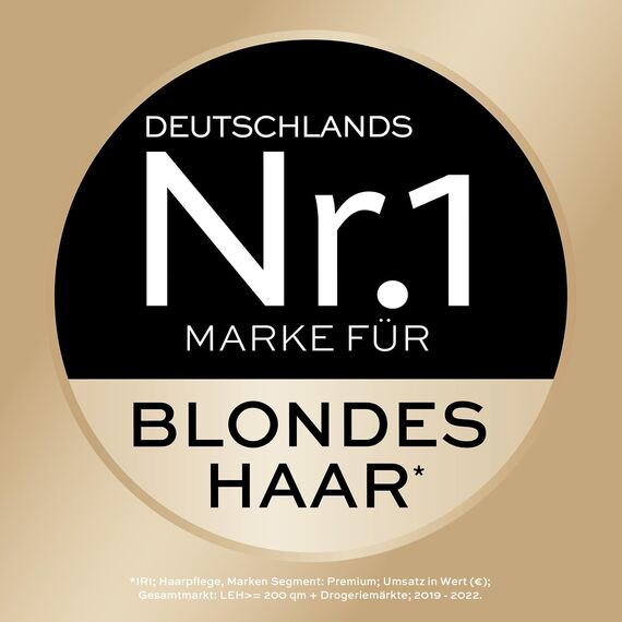 John Frieda - Highlight Refresh & Shine Shampoo - Inhalt:250 Ml - Neuer Glanz Und Intensive Leuchtkraft Für Blondes Haar & Strähnchen