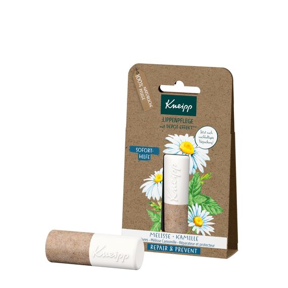 Kneipp Lippenpflege Repair Pflege, 4.7 g