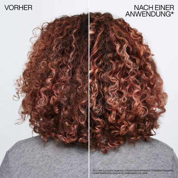 Redken Pflegende Spülung mit intensivem Schutz vor Farbverlust, Konzentrierte All-In-One Formel, Acidic Bonding Concentrate Conditioner, 1 x 300 ml