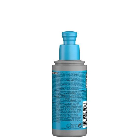 Bed Head by Tigi Recovery SHampoo für trockenes Haar, in Reisegröße, 100 ml